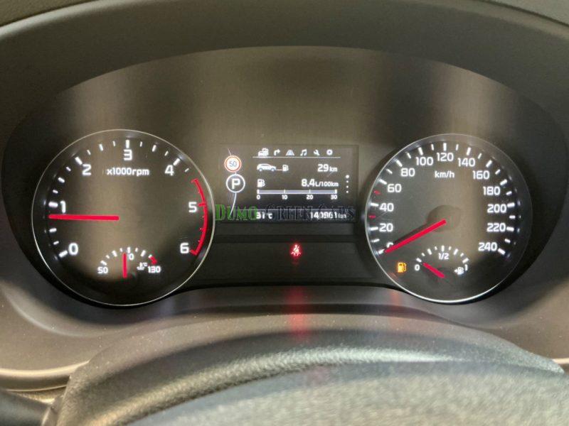 Kia Sportage 1.7 CRDi Premium 2WD 2017