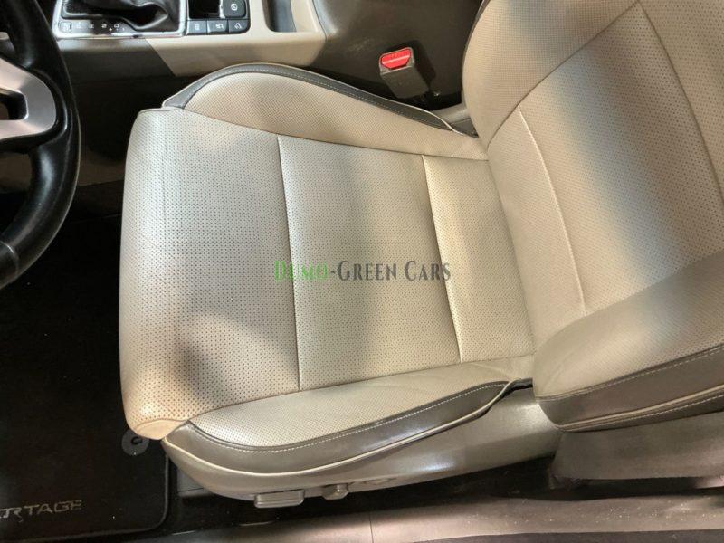 Kia Sportage 1.7 CRDi Premium 2WD 2017