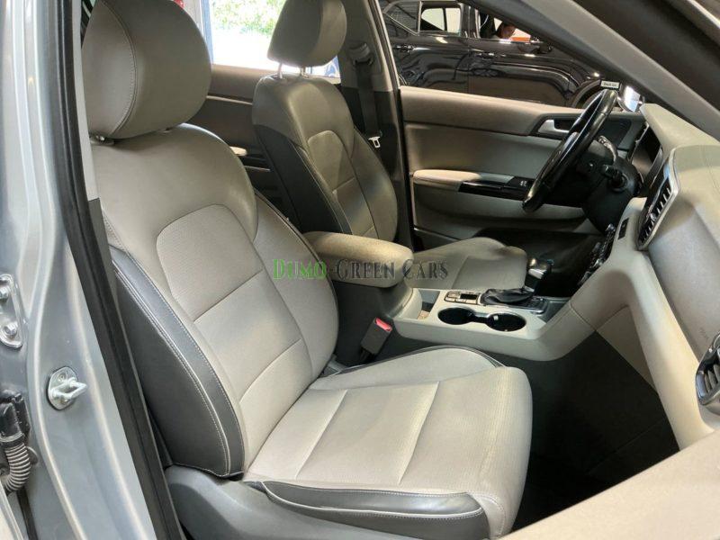Kia Sportage 1.7 CRDi Premium 2WD 2017