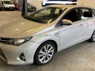 Toyota Auris  '2014