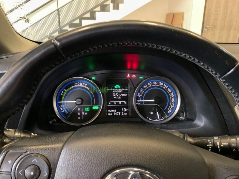 Toyota Auris  '2014
