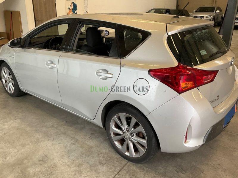 Toyota Auris  '2014