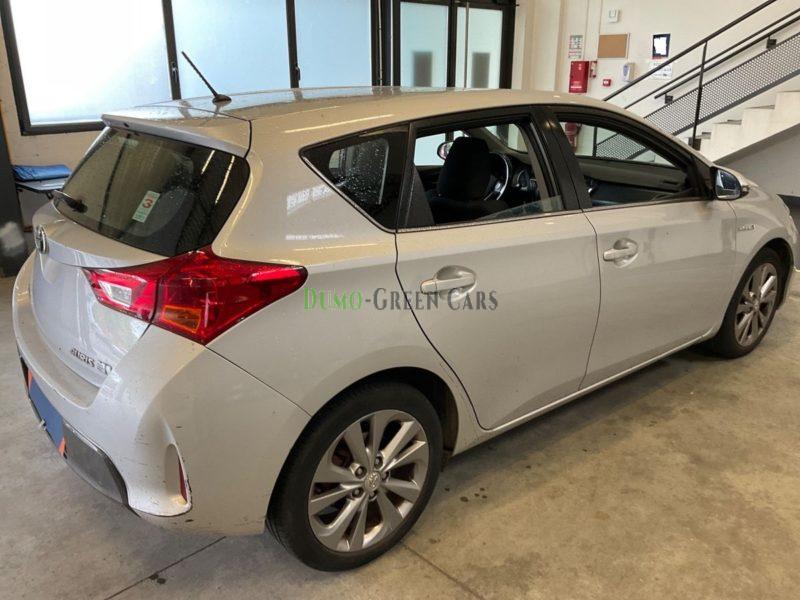 Toyota Auris  '2014