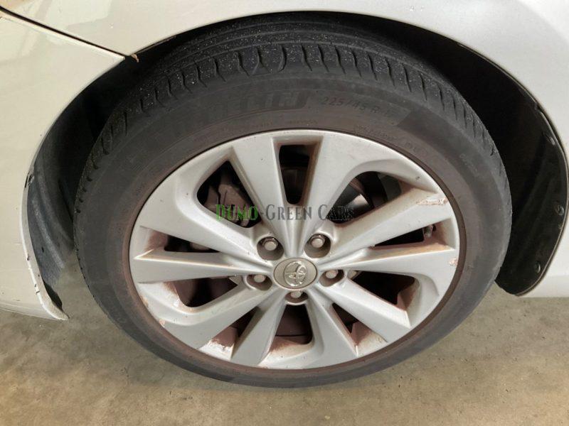 Toyota Auris  '2014
