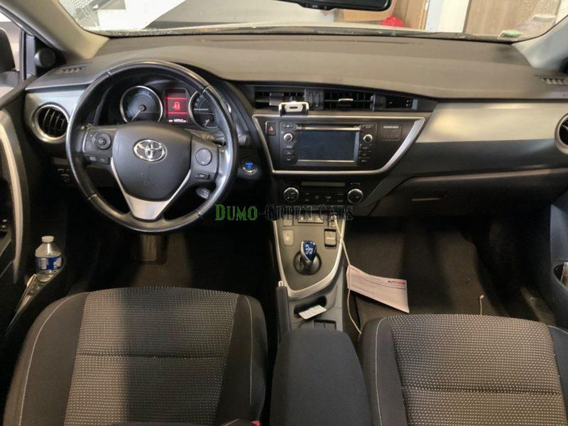 Toyota Auris  '2014