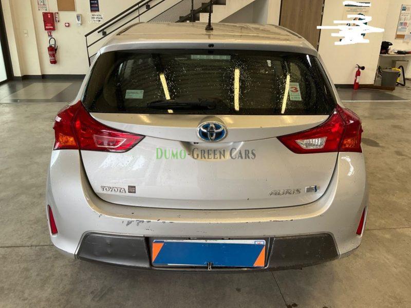 Toyota Auris  '2014