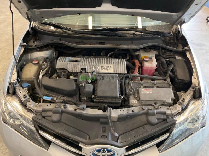 Toyota Auris  '2014