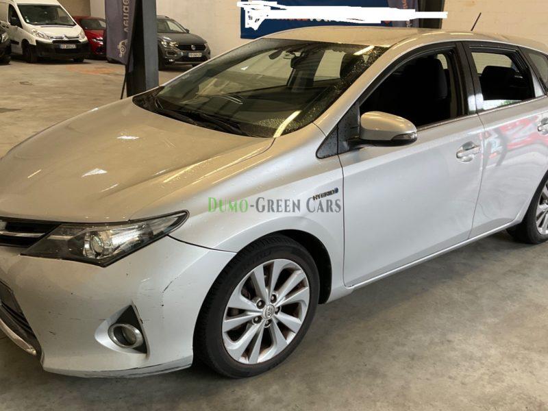 Toyota Auris  '2014