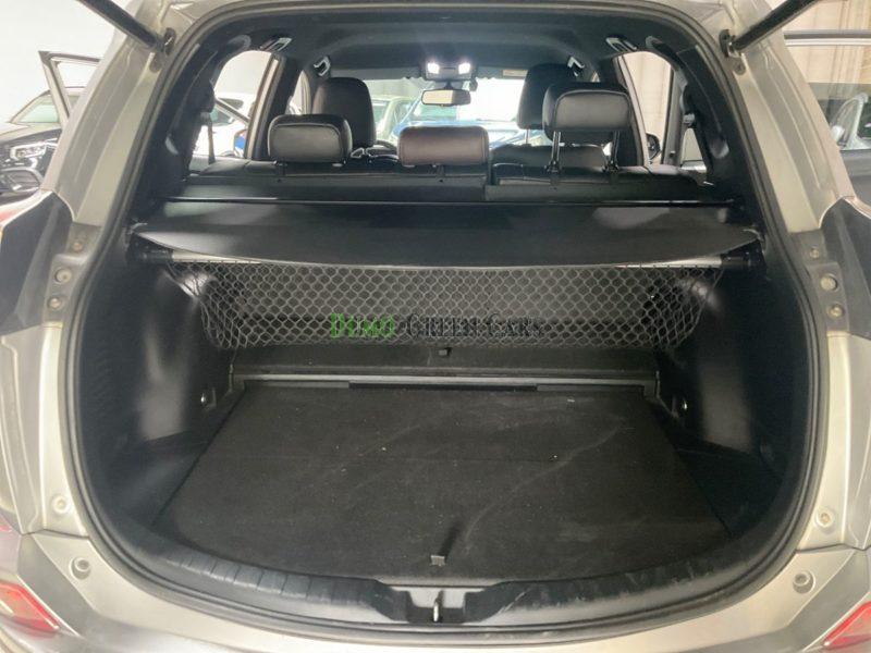 Toyota RAV 4 2.5 Hybrid Exclusive