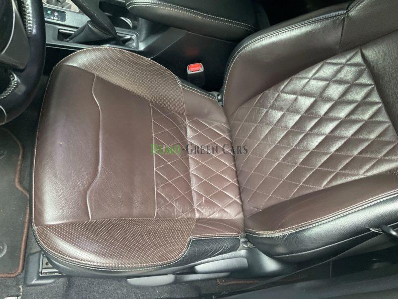 Toyota RAV 4 2.5 Hybrid Exclusive