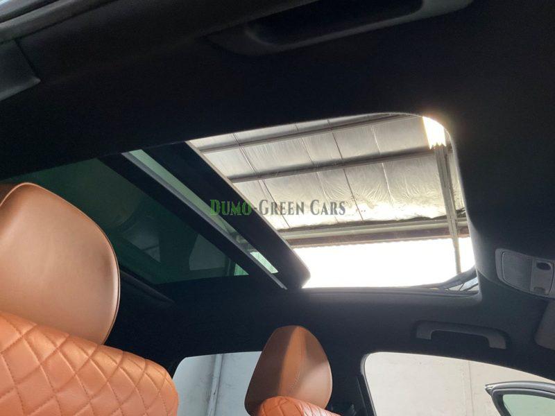 Audi Q3 2.0 TDI Quattro