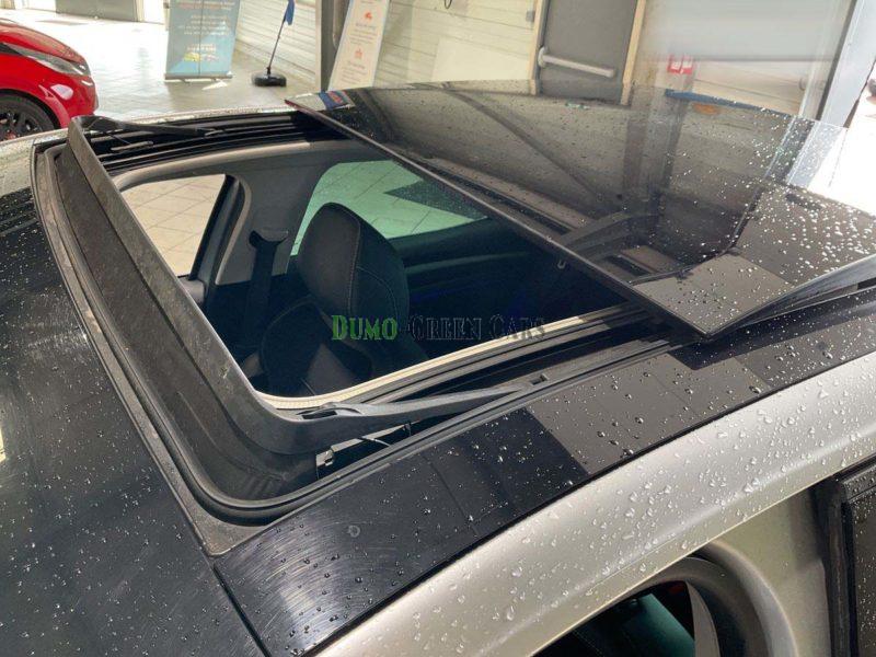 Renault Megane 1.5 Blue DCi Intens