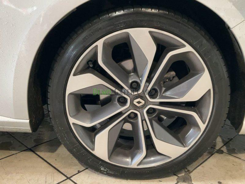 Renault Megane 1.5 Blue DCi Intens