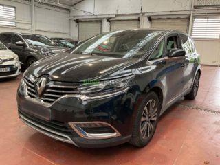 Renault Espace 1.6 dCi Energy Initiale 2017