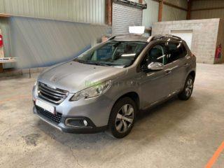 Peugeot 2008 1.6 Blue-HDi Business Pack-2015