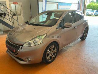 Peugeot 208 1.6 HDi Allure