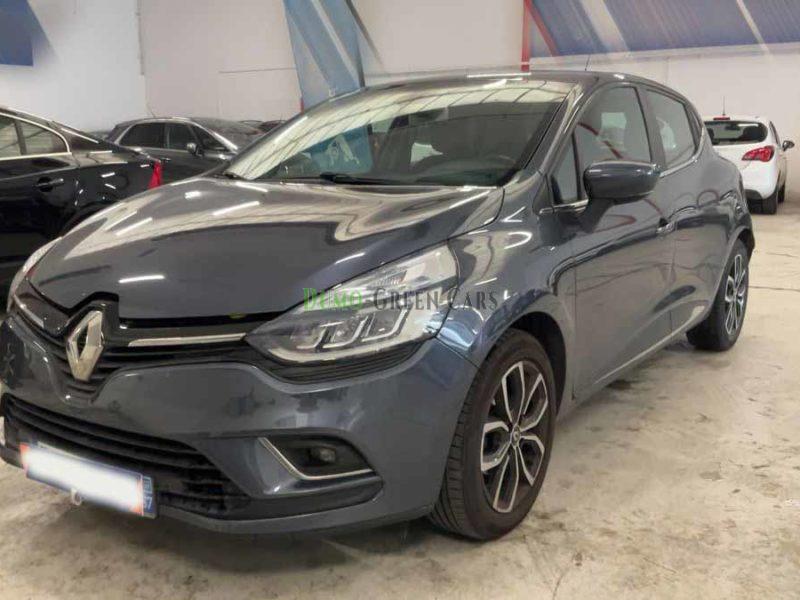Renault Clio 1.5 dCi Energy Intens 2017