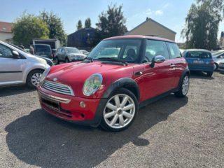 MINI One 1.6 i 16V 90CH