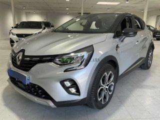 Renault Captur 1.5 BLUE DCi Intens