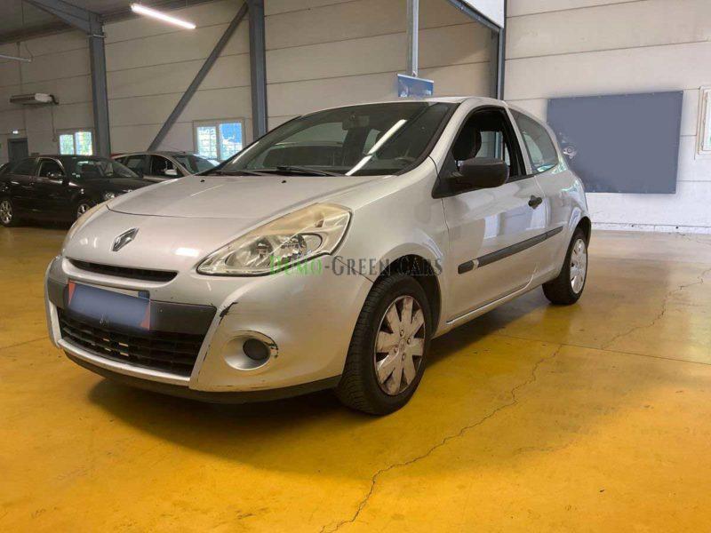 Renault Clio 1.2 Authentique