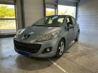 Peugeot 207 1.6 HDi Premium