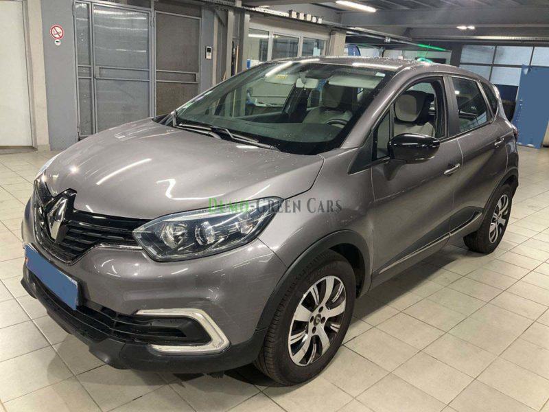 Renault Captur 1.2 TCe Energy Zen