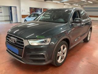 Audi Q3 2.0 TDI Ambiente