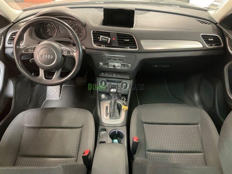Audi Q3 2.0 TDI Ambiente