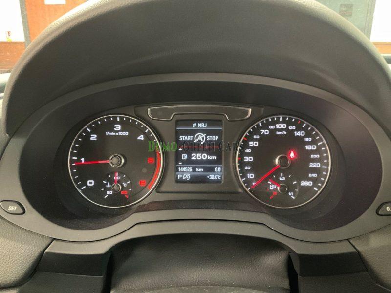 Audi Q3 2.0 TDI Ambiente