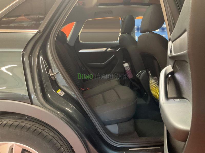 Audi Q3 2.0 TDI Ambiente