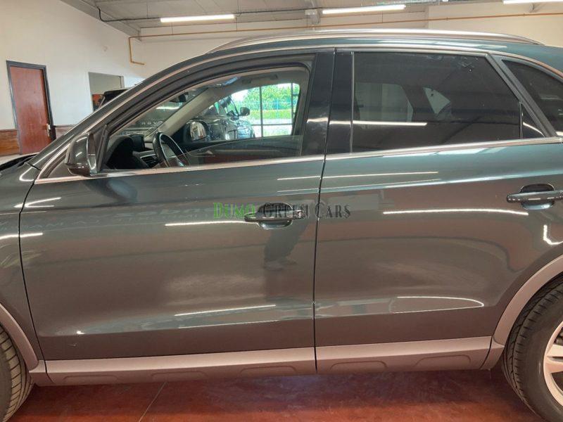 Audi Q3 2.0 TDI Ambiente