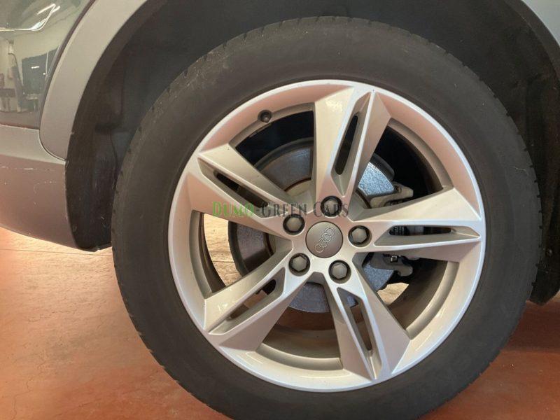 Audi Q3 2.0 TDI Ambiente