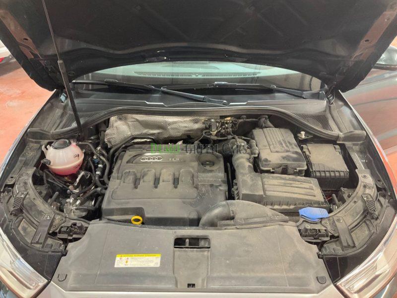 Audi Q3 2.0 TDI Ambiente