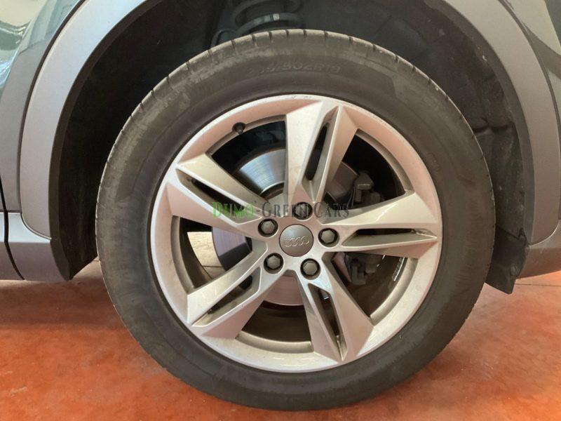 Audi Q3 2.0 TDI Ambiente