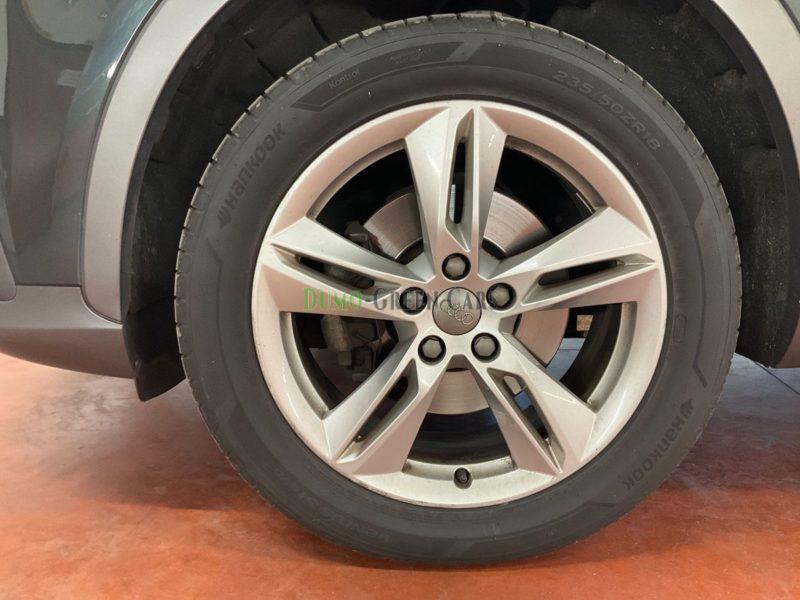 Audi Q3 2.0 TDI Ambiente