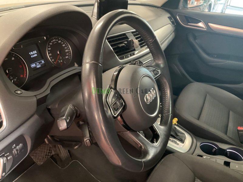 Audi Q3 2.0 TDI Ambiente