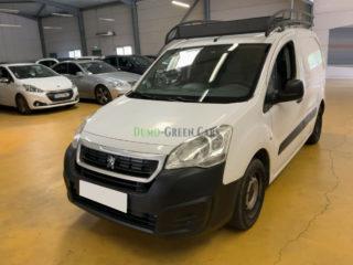 Peugeot Partner 1.6 HDi L1 Pack Clim