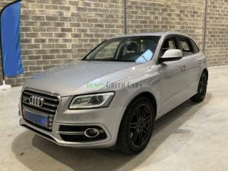 Audi SQ5 3.0 V6 TDI Quattro Plus