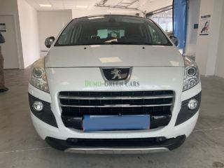Peugeot 3008 2.0 HDi HYbrid4