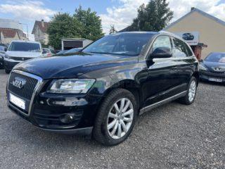 AUDI Q5 2.0 TDI 16V DPF Quattro S Tronic 7 170 CH 