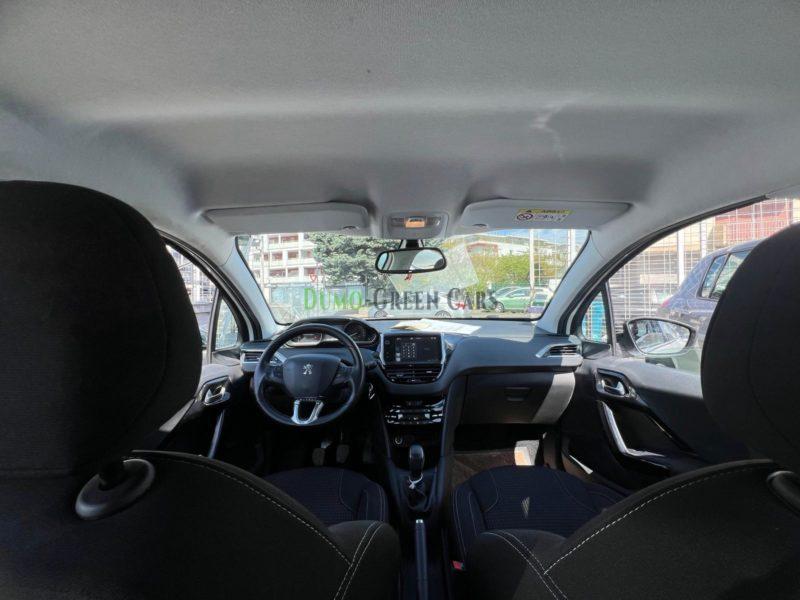 PEUGEOT 208 Phase 2 1.2 VTi 12V 82CH